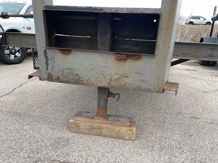 #1460-•-1987-redi-haul-gooseneck-trailer-(has-wi-title)-(of)-image-25