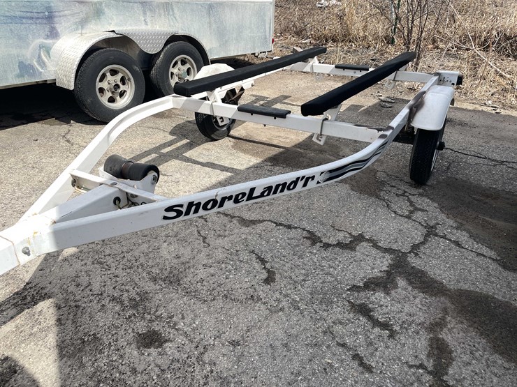 #1469-•-14'-boat-and-trailer-(has-certificate-of-origin)-(of)-image-13