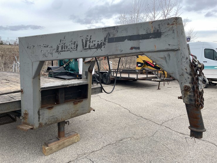 #1460-•-1987-redi-haul-gooseneck-trailer-(has-wi-title)-(of)-image-20