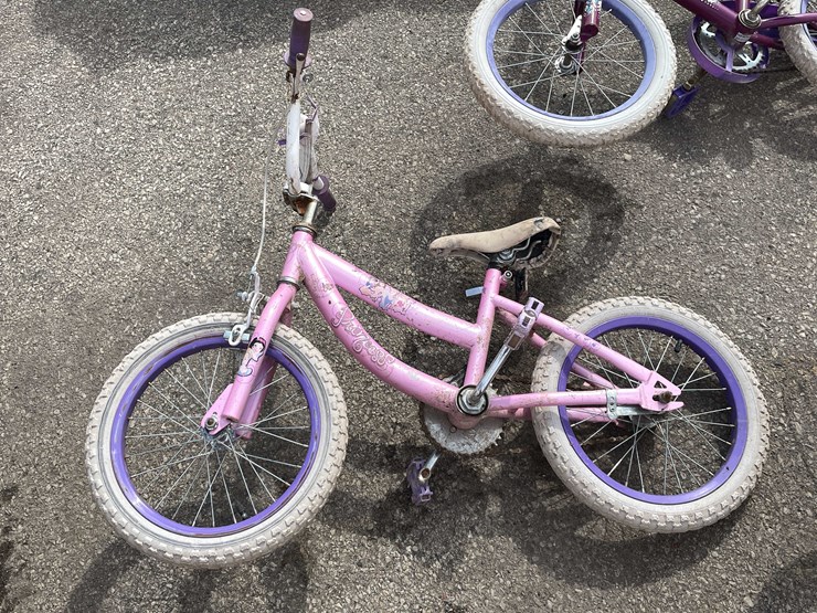 #7075-•-(5)-kid-bikes-(o3)-image-11