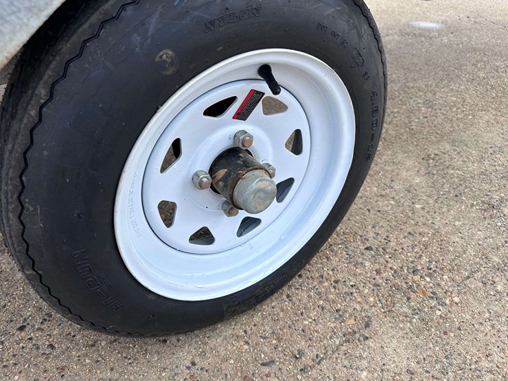 hanko-aluminum-14'-jon-boat-w/2022-mercury-25hp-4-stroke-outboard-motor-&-trailer-image-30