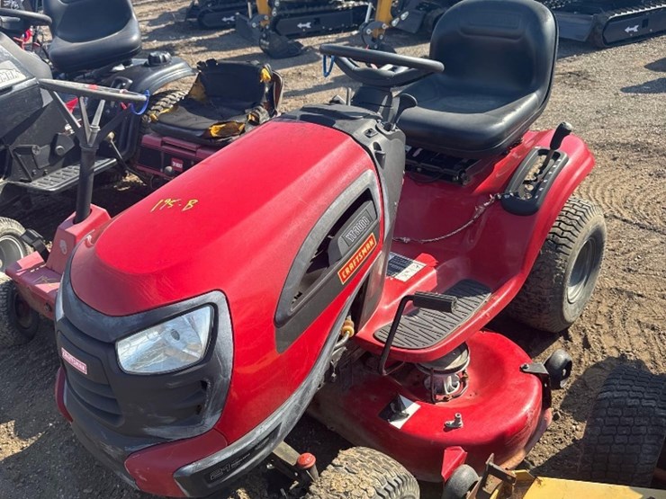 craftsman-yt3000-image-1