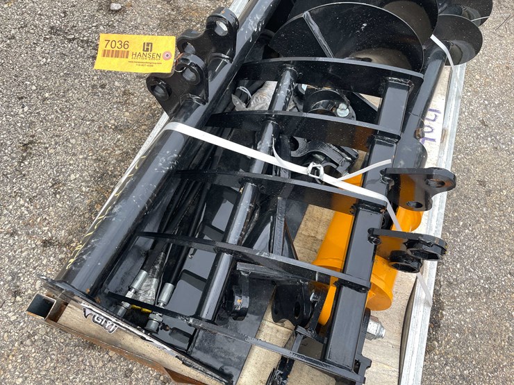 #7036-•-unused-giyi-8-piece-attachment-fit-for-mini-excavators-(o10)-image-7