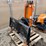 #7031-•-unused-wolverine-pd1-12-03d-skid-steer-hydraulic-post-pounder-(o11)-image-2