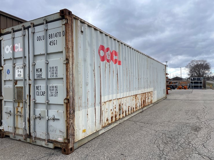 #1473-•-used-40'-high-cube-container-(of)-image-2
