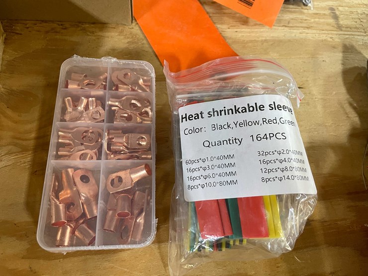 #2441-•-copper-electrical-terminal-end-kit-(pr13)-image-1