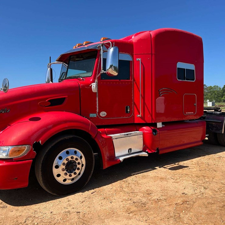 2012 PETERBILT 386