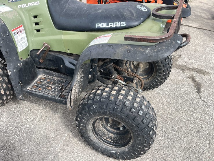 #7077-•-polaris-4-wheeler-90cc-(o3)-image-19