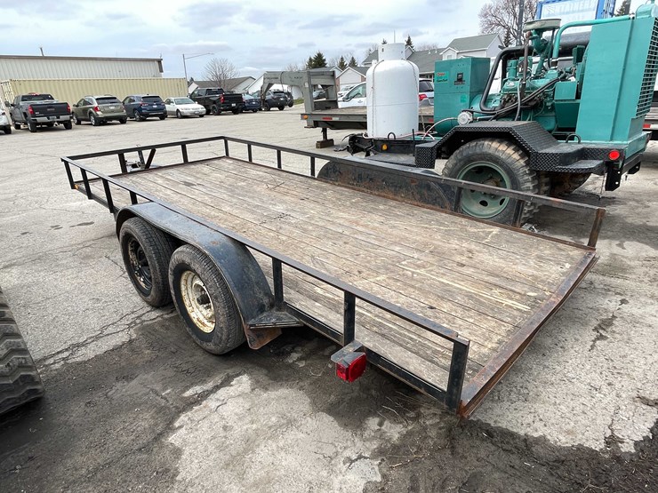 #1459-•-2004-16'-trailer-express-trailer-(has-certificate-of-origin)-(of)-image-8