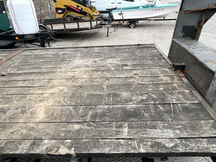 #1460-•-1987-redi-haul-gooseneck-trailer-(has-wi-title)-(of)-image-37