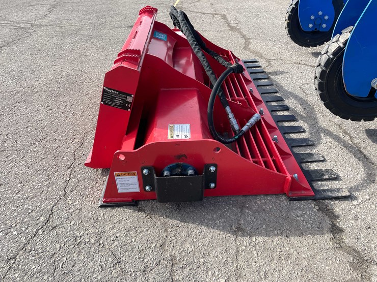 #7085-•-power-rake-load-level-(o9)-image-7