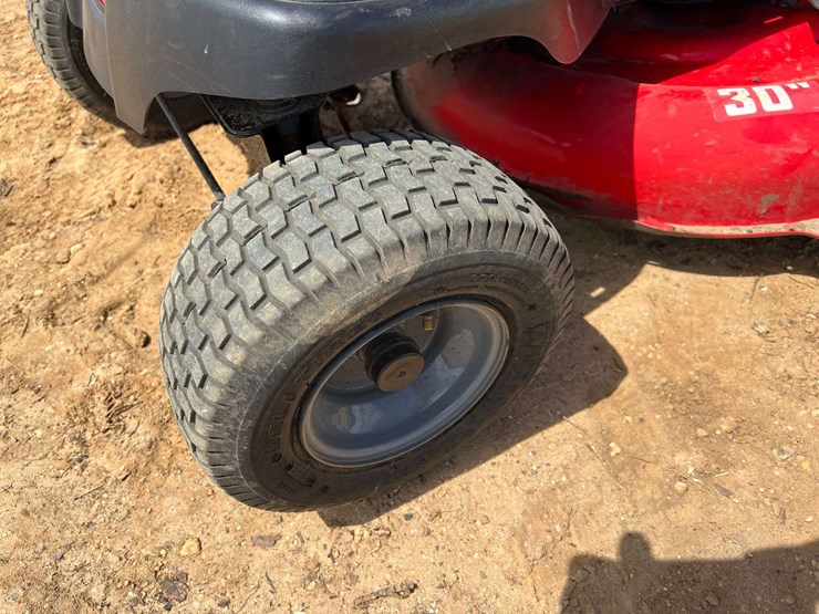 craftsman-r110-30"-riding-lawn-mower-image-20