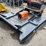 #7038-•-unused-handy-72"-skid-steer-brush-cutter-(o10)-image-4