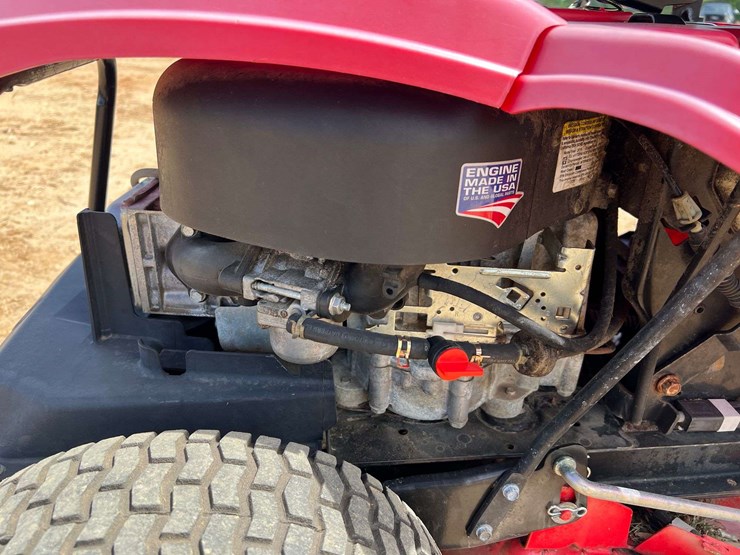 craftsman-r110-30"-riding-lawn-mower-image-16