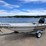 hanko-aluminum-14'-jon-boat-w/2022-mercury-25hp-4-stroke-outboard-motor-&-trailer-image-1