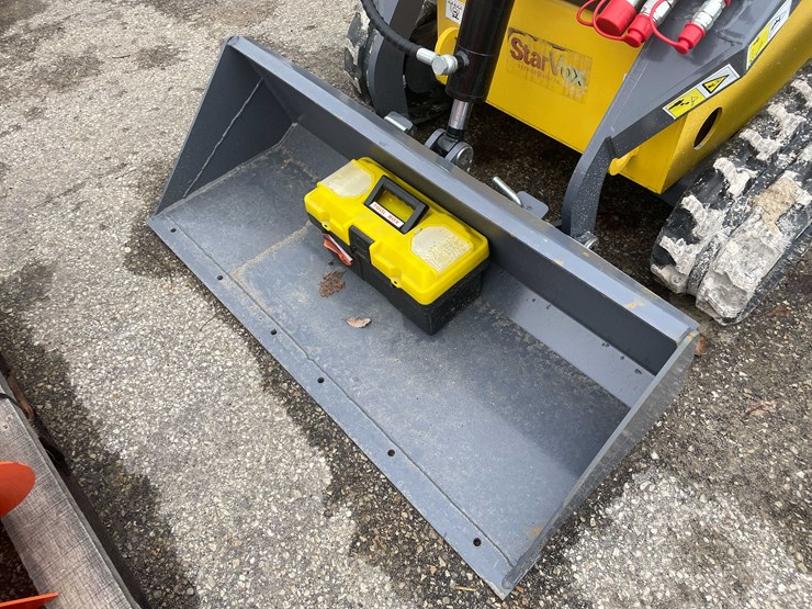 #7033-•-unused-2025-starvox-480-mini-skid-steer-(o11)-image-15