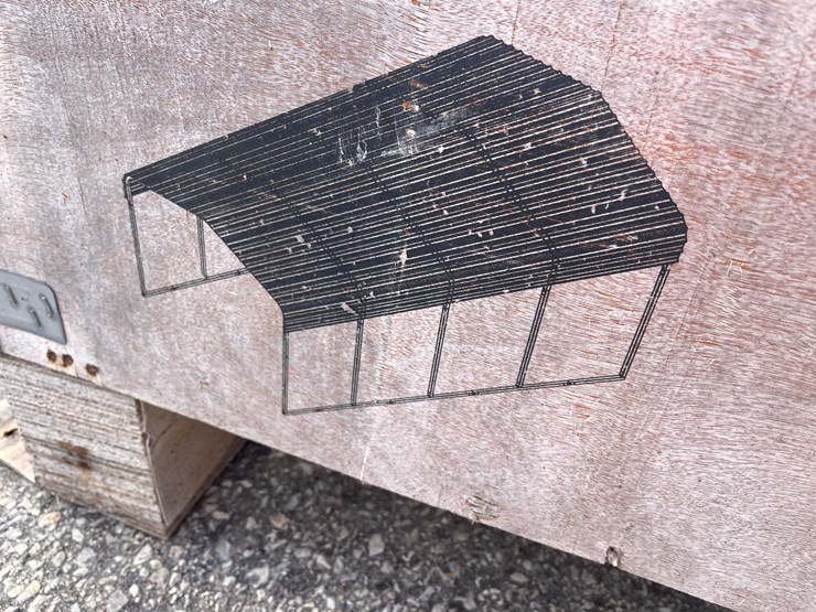 #7055-•-unused-gp1220-steel-carport-(o9)-image-8