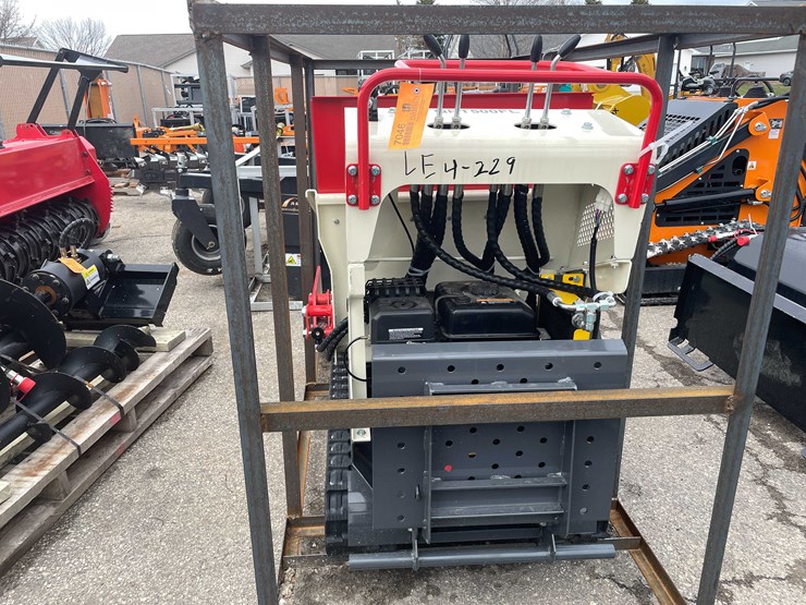 #7046-•-unused-agt-concrete-buggy-(o10)-image-4