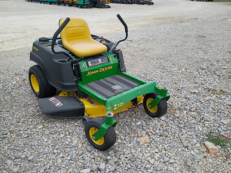 2009-john-deere-z225-image-7