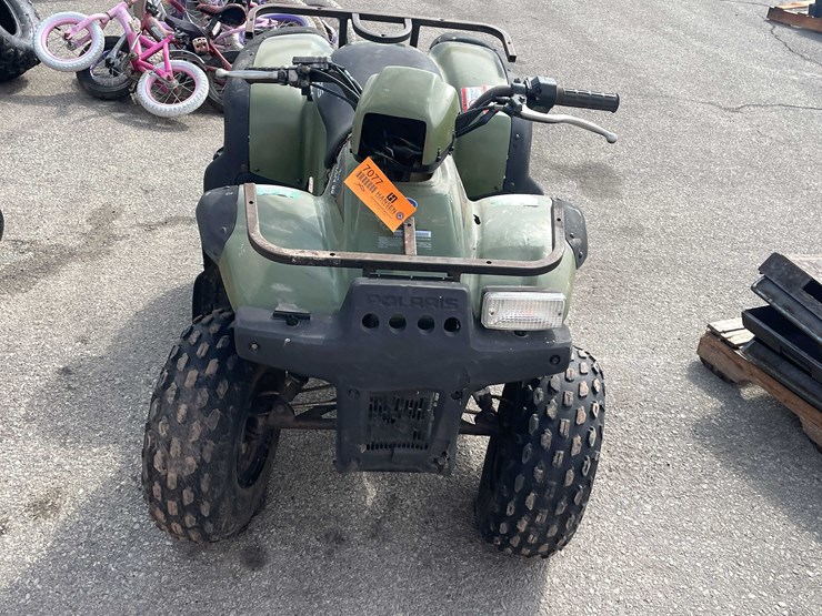 #7077-•-polaris-4-wheeler-90cc-(o3)-image-2