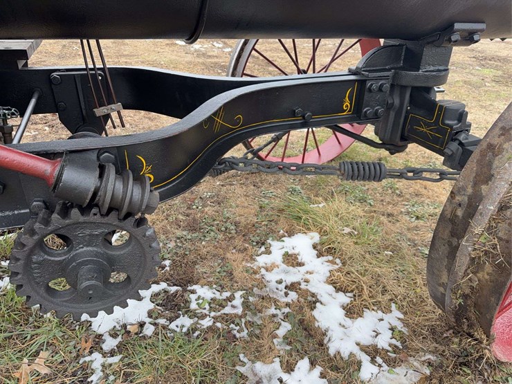 1913-frick-"eclipse"-81/2"-10"-steam-traction-engine-image-21