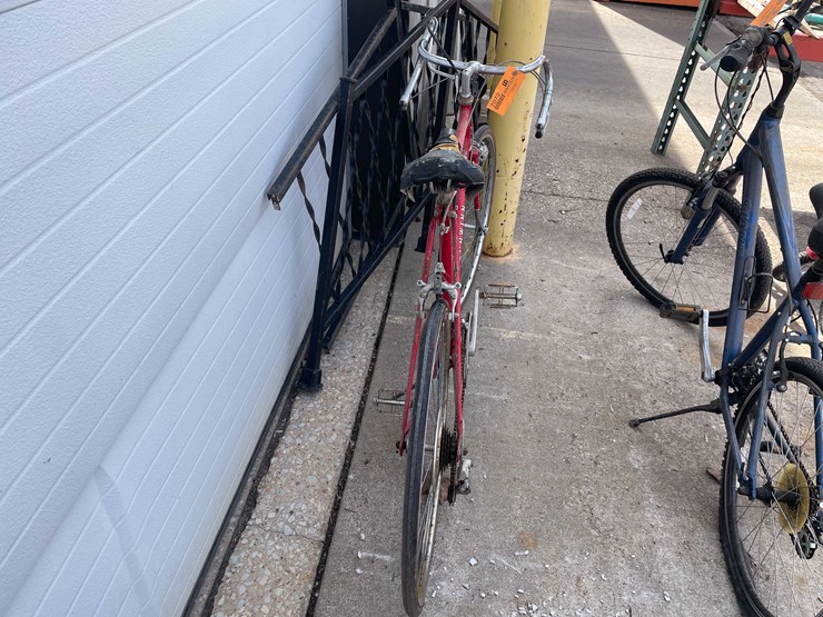 #7072-•-schwinn-traveler-bike-(o4)-image-2