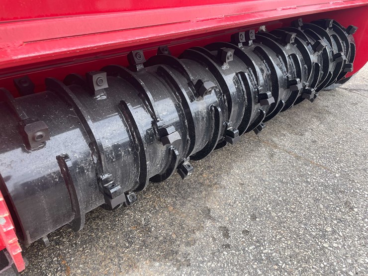 #7043-•-unused-future-72"-skid-steer-forestry-drum-mulcher-mower-(o10)-image-8