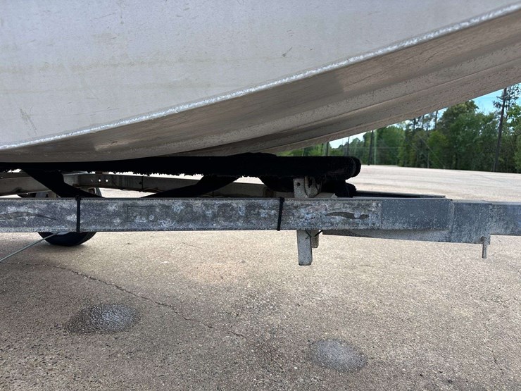 hanko-aluminum-14'-jon-boat-w/2022-mercury-25hp-4-stroke-outboard-motor-&-trailer-image-20