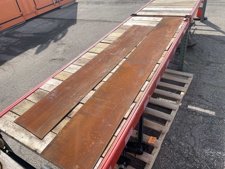 #7027-•-(2)-steel-sheets-(o4)-image-1