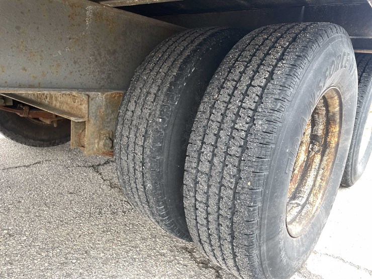 #1460-•-1987-redi-haul-gooseneck-trailer-(has-wi-title)-(of)-image-16