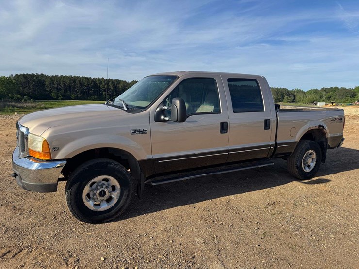 1999-ford-f250-lariat-image-1