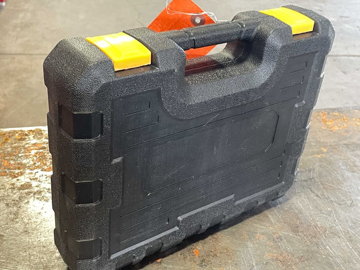 #2463-•-new-43-pieces-screwdriver-set-(cw)-image-6