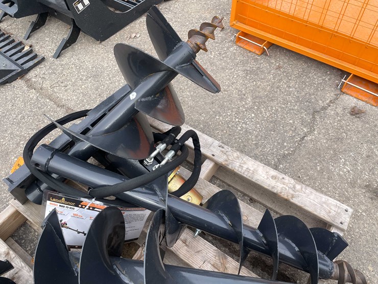 #7178-•-2026-landhonor-mini-skid-steer-auger-drives-(o11)-image-8