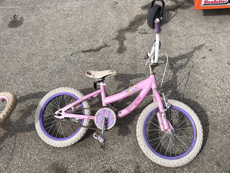 #7075-•-(5)-kid-bikes-(o3)-image-14