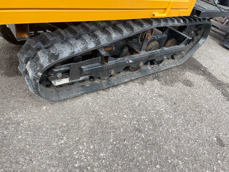 #7059-•-unused-sdlool-mini-track-dump-truck-(o10)-image-16