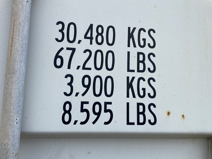 #1473-•-used-40'-high-cube-container-(of)-image-7