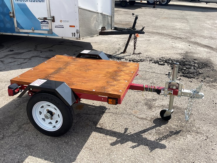 #1462-•-4'-haul--master-utility-trailer-(has-certificate-of-origin)-(of)-image-3