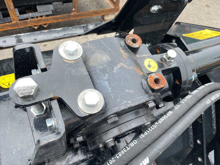 #7041-•-unused-agt-68"-skid-steer-flail-mower-cutter-(o10)-image-10