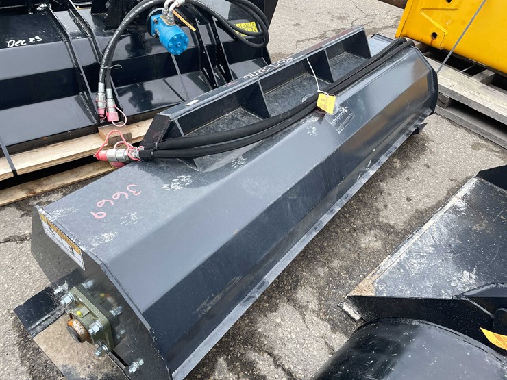 #7042-•-unused-wolverine-72"-skid-steer-rototiller-(o10)-image-6