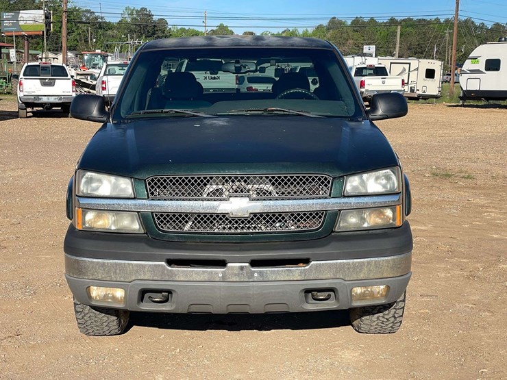 2005-chevrolet-silverado-1500-image-5