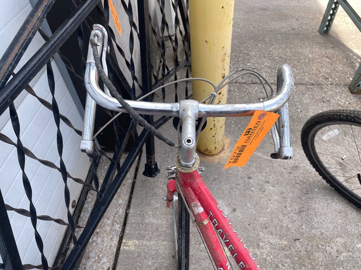 #7072-•-schwinn-traveler-bike-(o4)-image-4