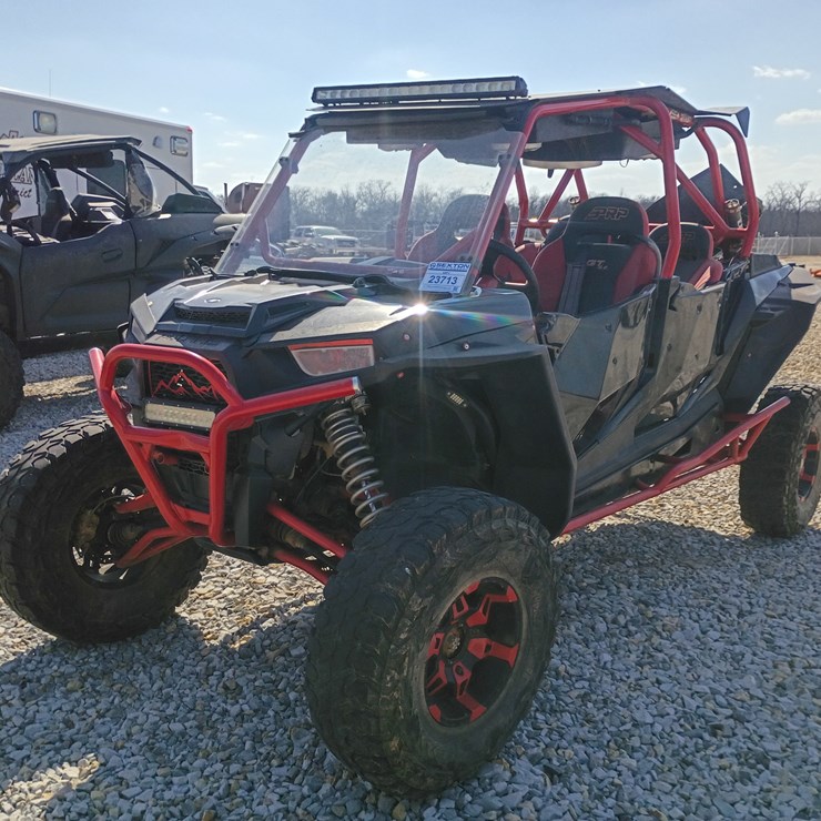 2015 POLARIS RANGER