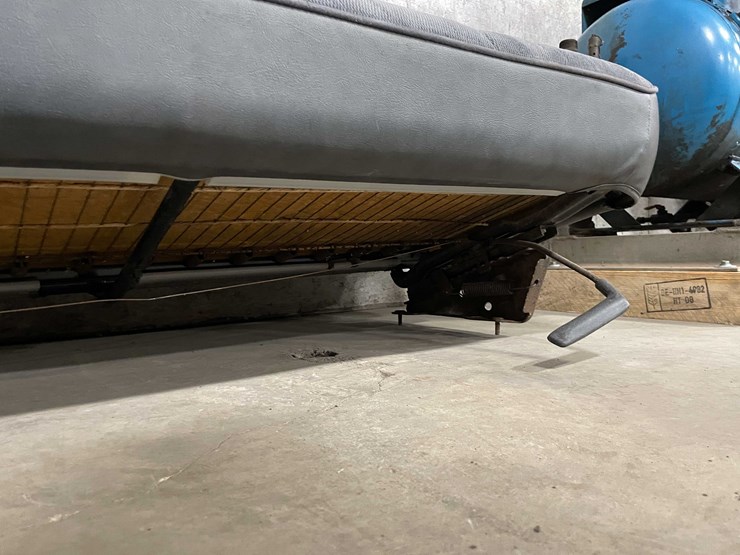 #2486-•-bench-seat-(f)-image-9