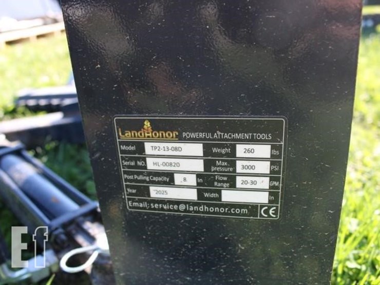 #3106-2025-post-tree-puller-by-land-honor-mod-tp-2-image-4
