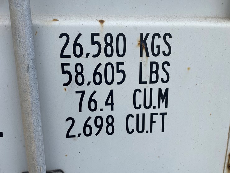 #1473-•-used-40'-high-cube-container-(of)-image-8