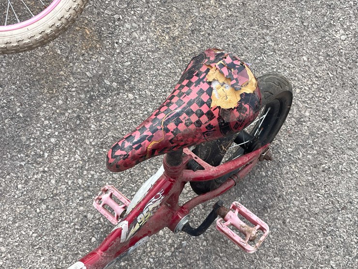 #7075-•-(5)-kid-bikes-(o3)-image-3