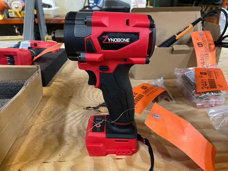 #2439-•-milwaukee-compatible-18-volt-cordless-1/2"-impact-(pr13)-image-2