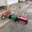 #7021-•-(2)-fertilizer-spreaders-and-wheelbarrow-(o3)-image-1