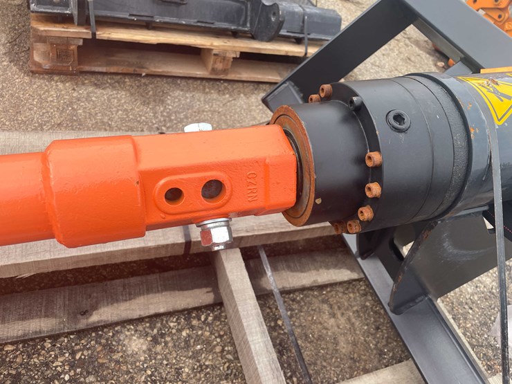 #7030-•-unused-wig-skid-steer-post-hole-auger-(o11)-image-12