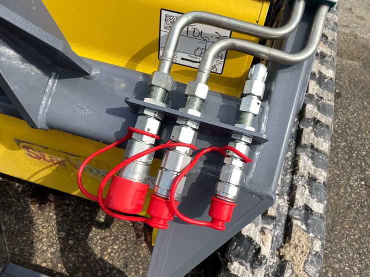 #7033-•-unused-2025-starvox-480-mini-skid-steer-(o11)-image-14